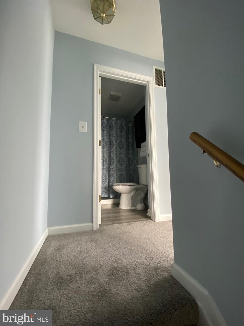 7726 Cove Rd, Baltimore MD  21219-1918 exterior