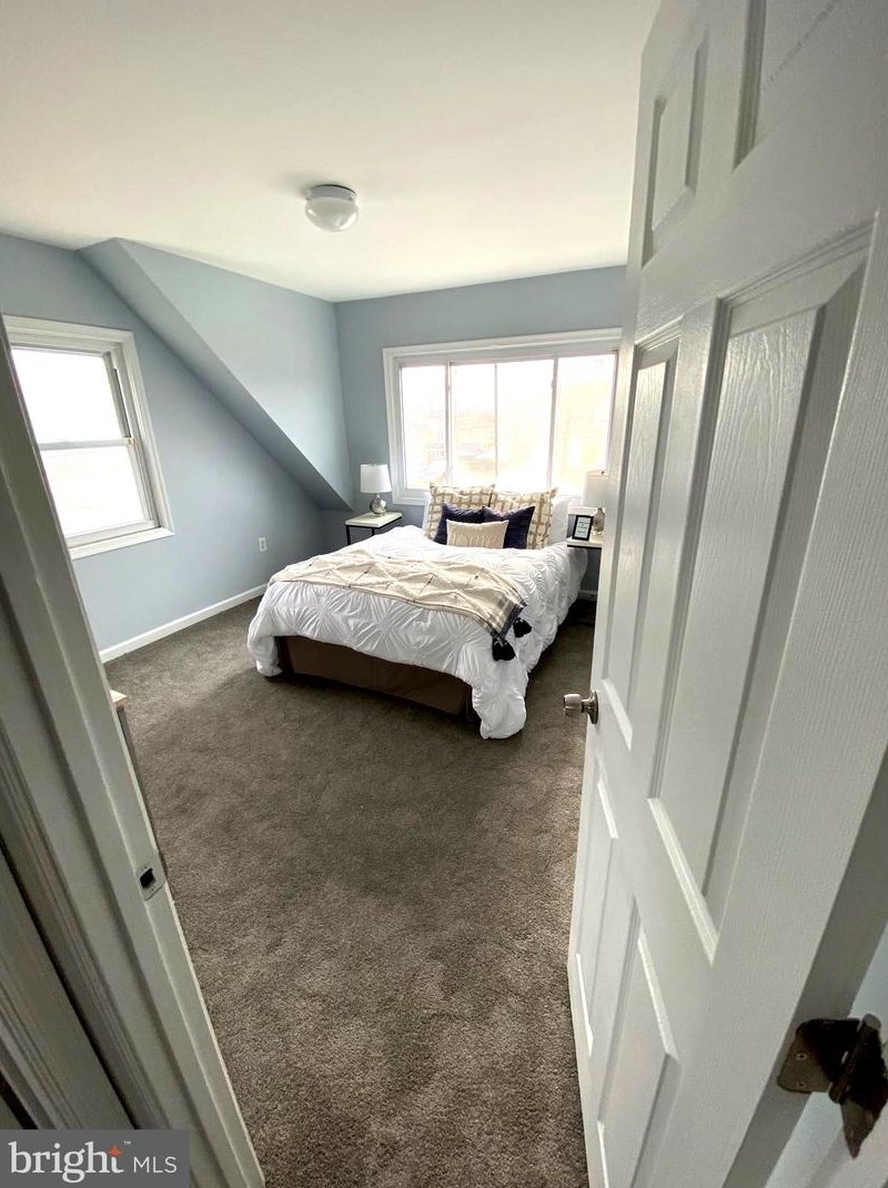 7726 Cove Rd, Baltimore MD  21219-1918 exterior