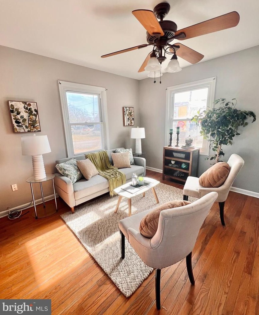 7726 Cove Rd, Baltimore MD  21219-1918 exterior