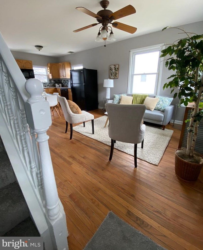 7726 Cove Rd, Baltimore MD  21219-1918 exterior