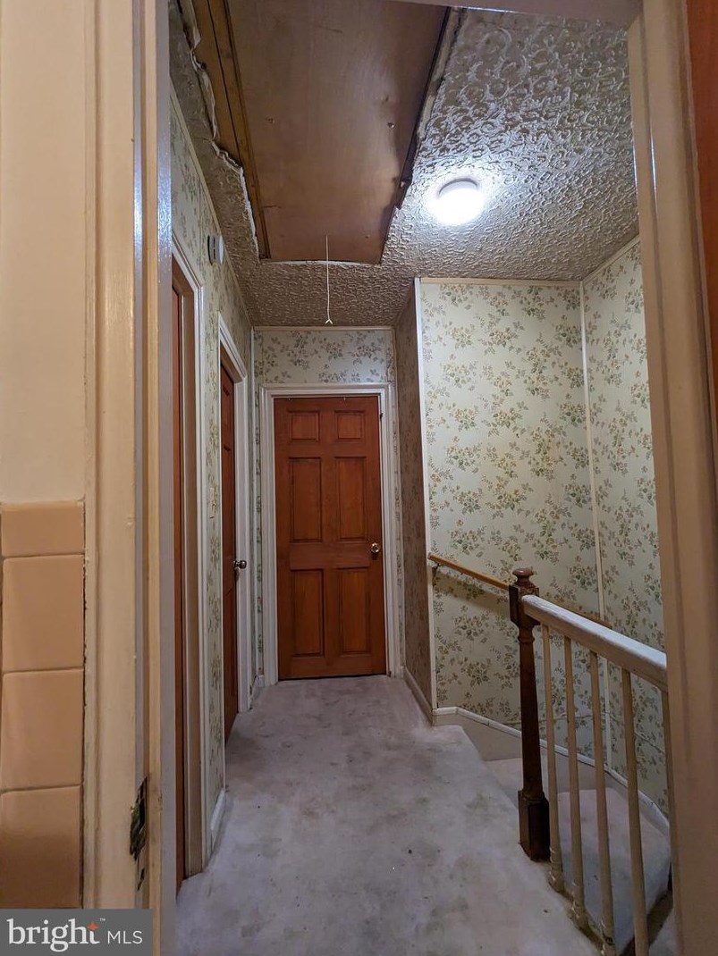 2782 Moorgate Rd, Baltimore MD  21222-4620 exterior