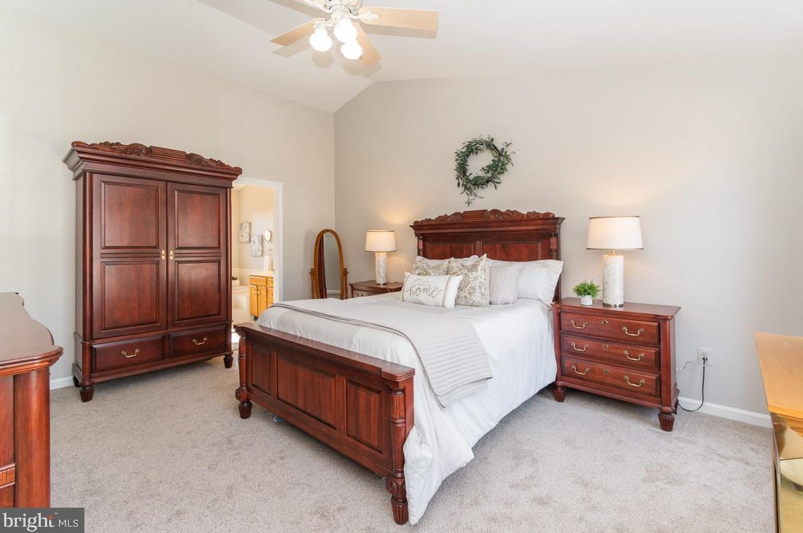 81 Cedar Chip Ct, Baltimore MD  21234-8034 exterior