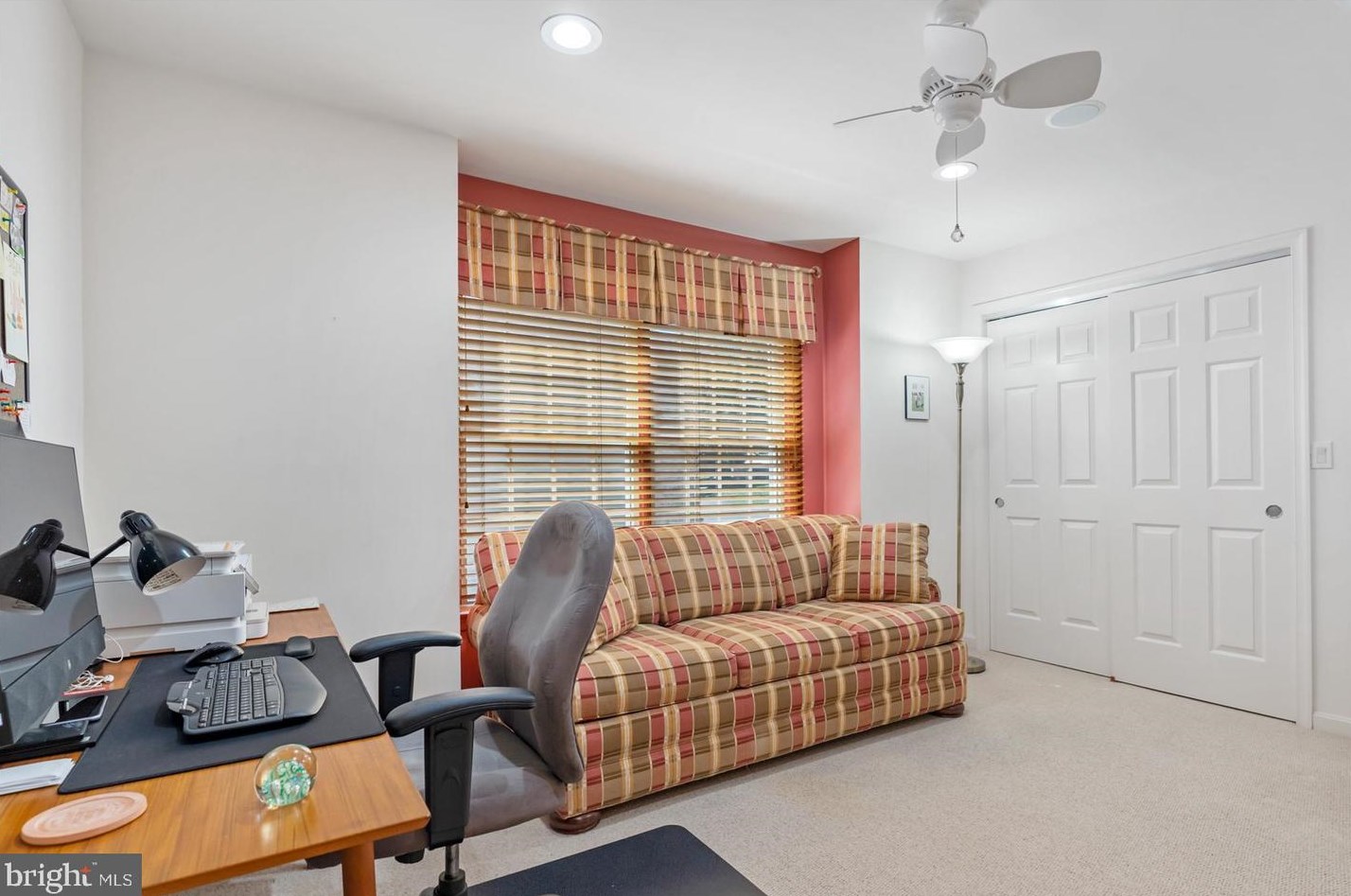 11 Stone Gate Ct, Baltimore MD  21208-1031 exterior