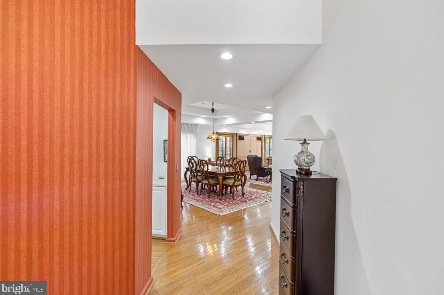 11 Stone Gate Ct, Baltimore MD  21208-1031 exterior