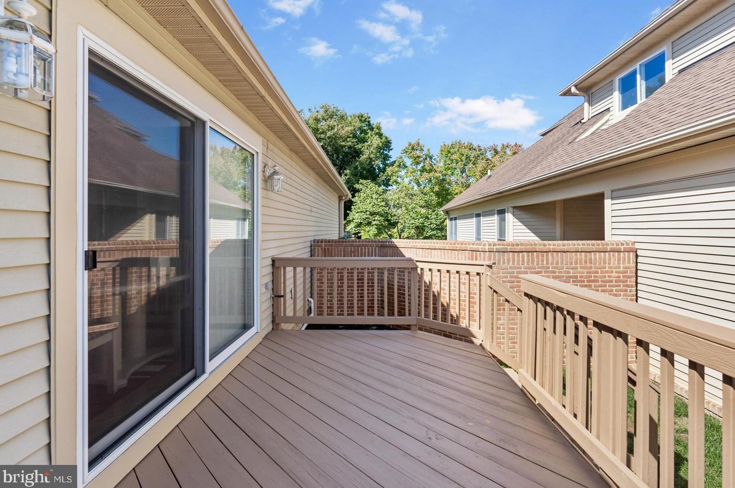 11 Stone Gate Ct, Baltimore MD  21208-1031 exterior