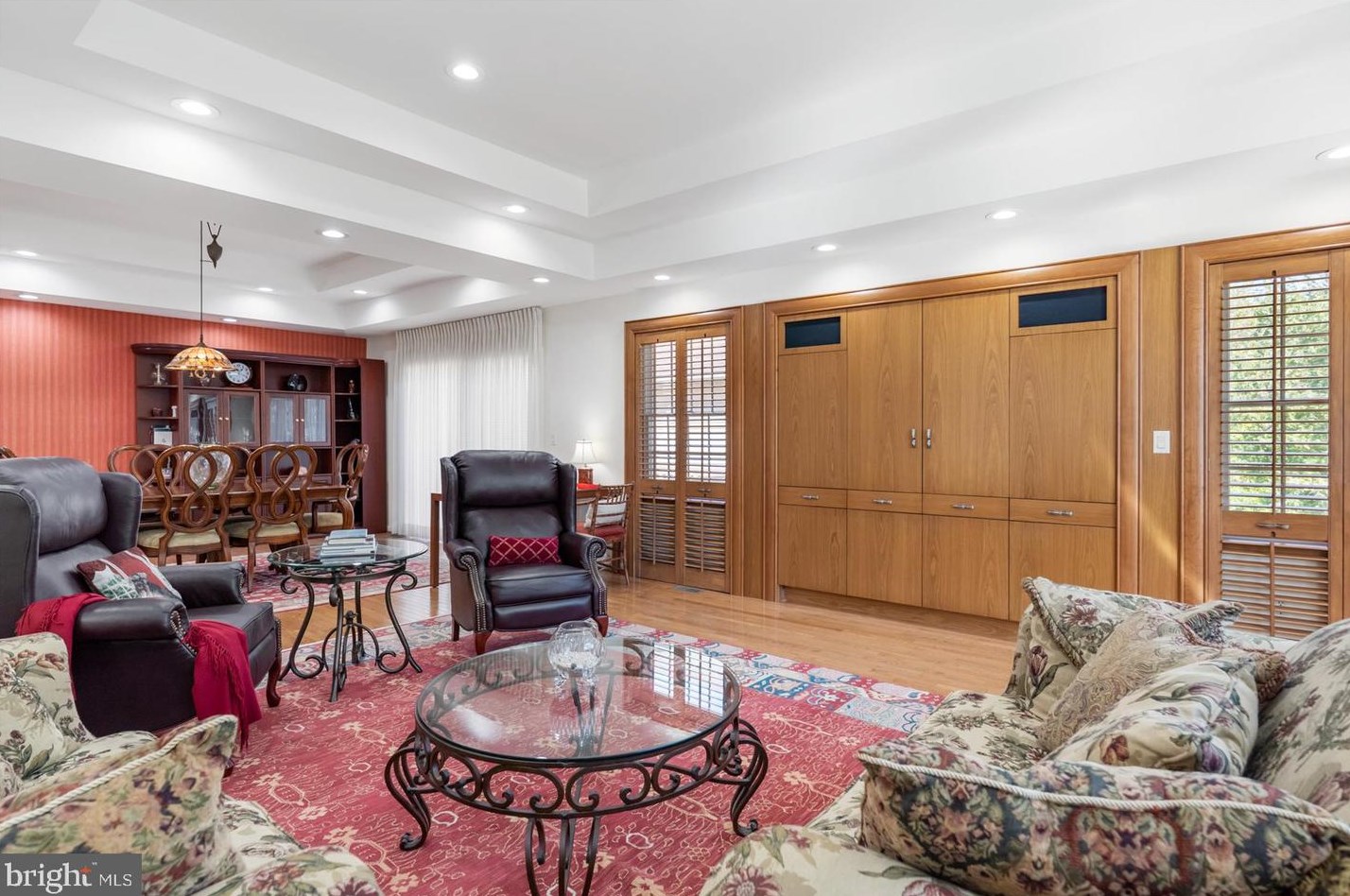 11 Stone Gate Ct, Baltimore MD  21208-1031 exterior
