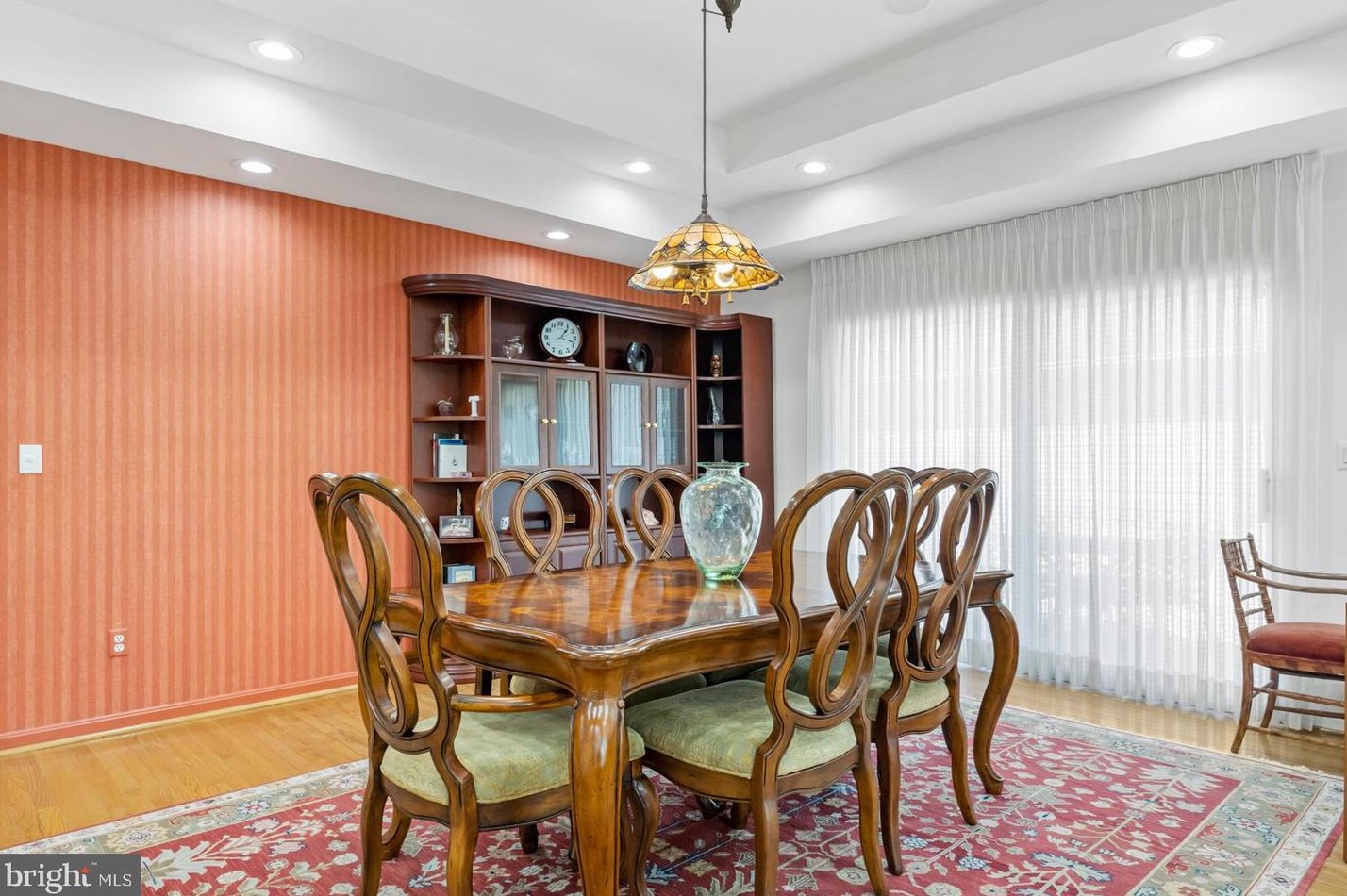 11 Stone Gate Ct, Baltimore MD  21208-1031 exterior