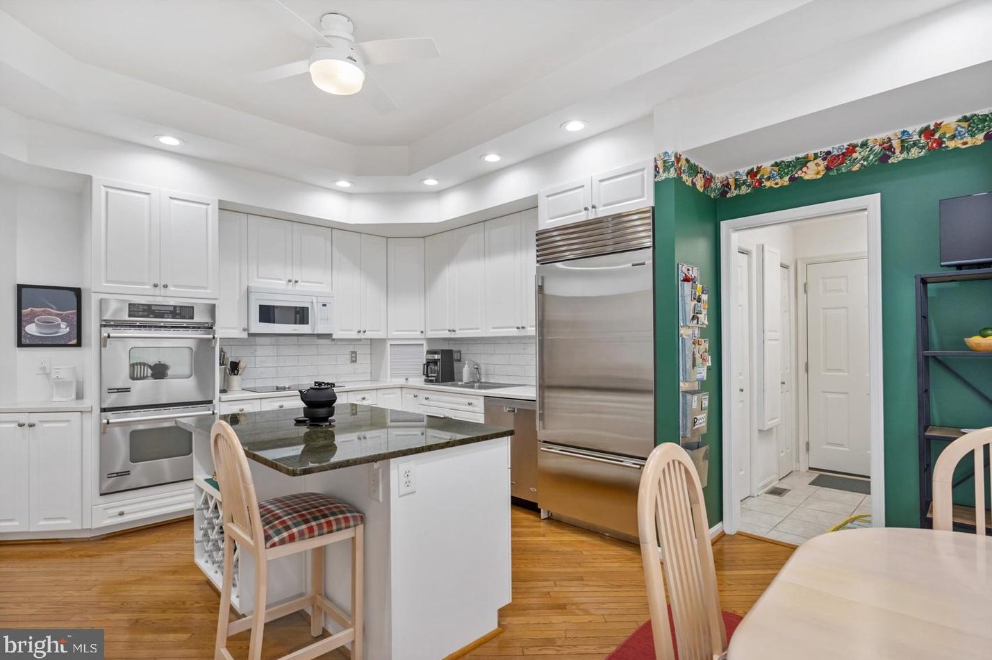 11 Stone Gate Ct, Baltimore MD  21208-1031 exterior