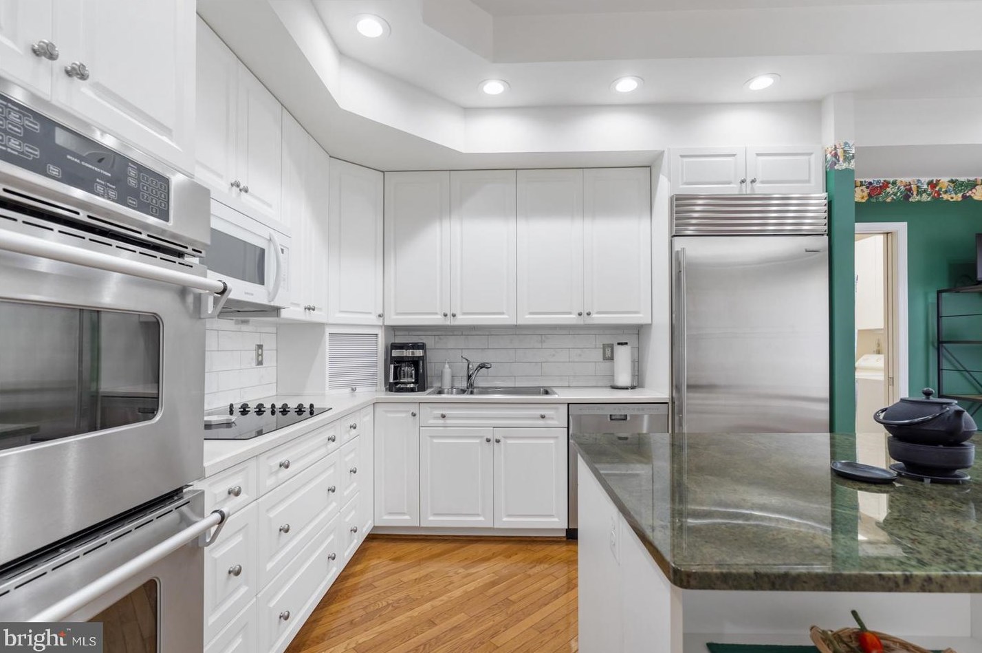 11 Stone Gate Ct, Baltimore MD  21208-1031 exterior