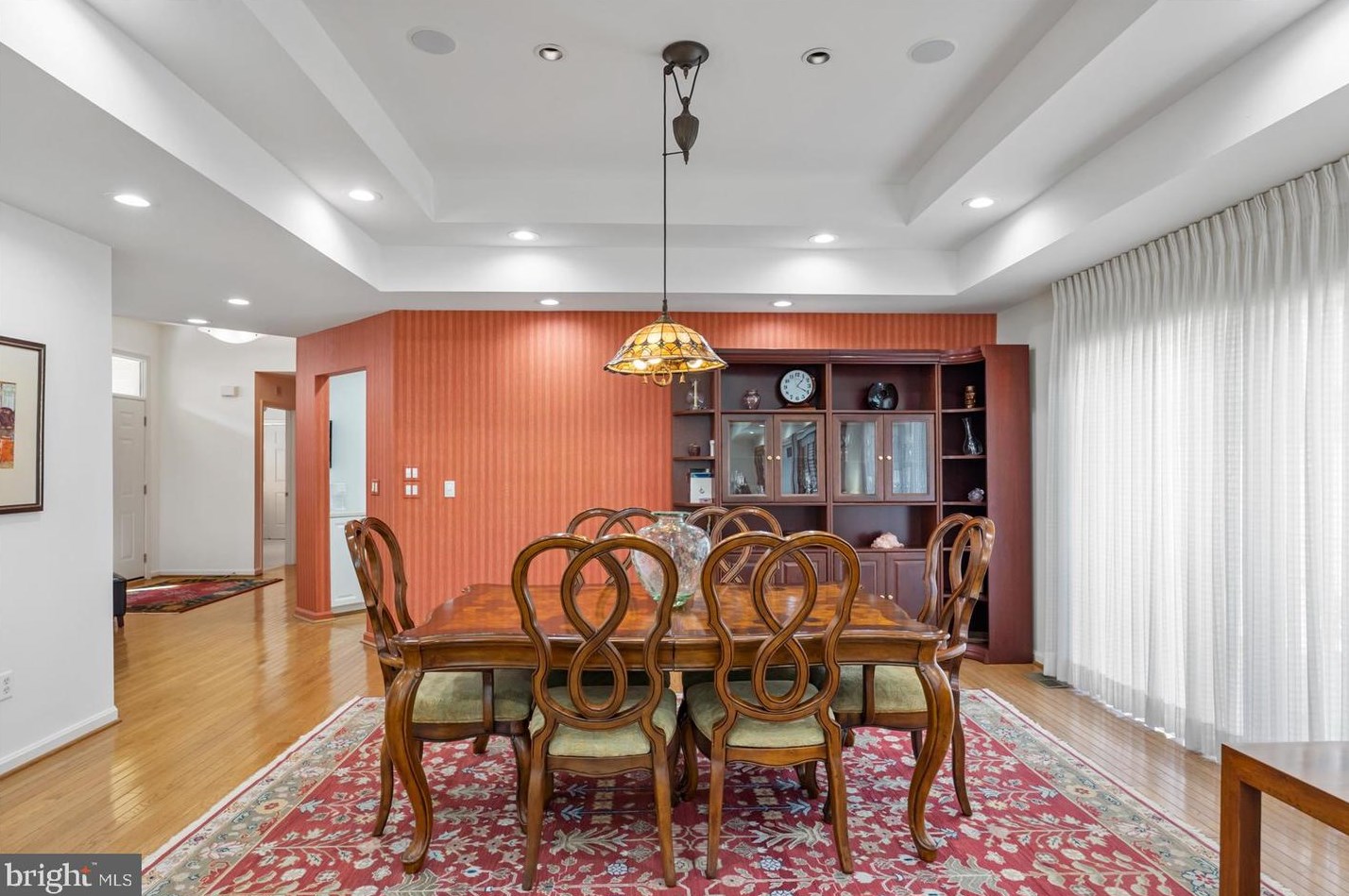 11 Stone Gate Ct, Baltimore MD  21208-1031 exterior