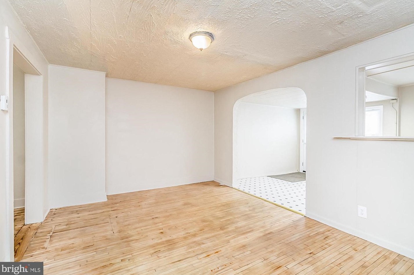 203 Colgate Ave, Baltimore MD  21222-4211 exterior