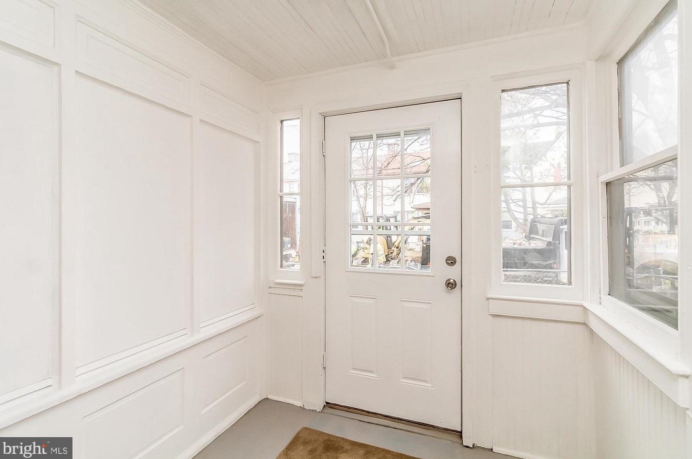 203 Colgate Ave, Baltimore MD  21222-4211 exterior