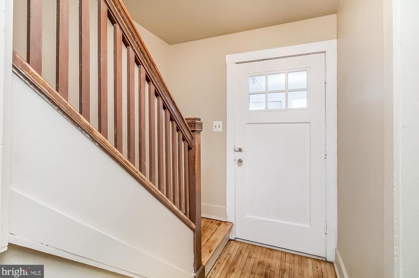 203 Colgate Ave, Baltimore MD  21222-4211 exterior