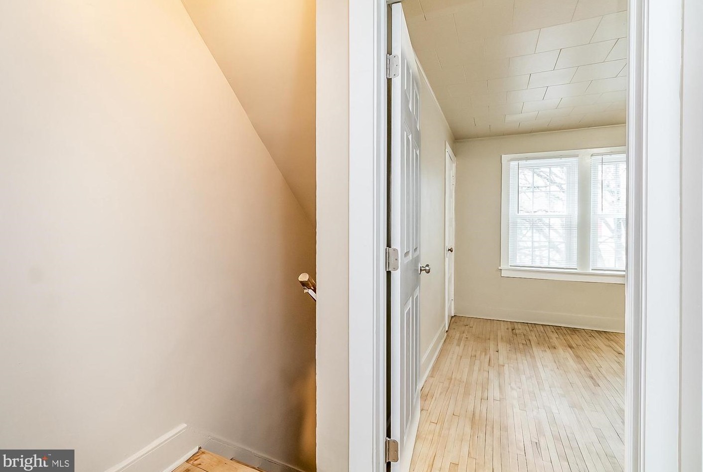 203 Colgate Ave, Baltimore MD  21222-4211 exterior