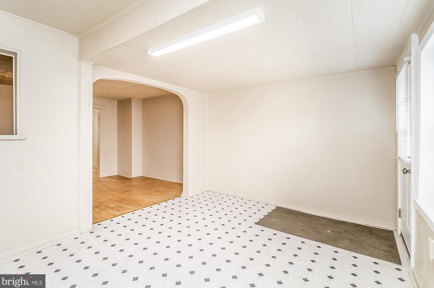 203 Colgate Ave, Baltimore MD  21222-4211 exterior