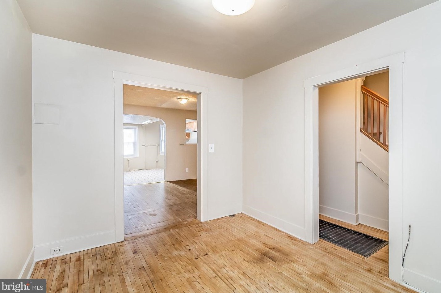 203 Colgate Ave, Baltimore MD  21222-4211 exterior