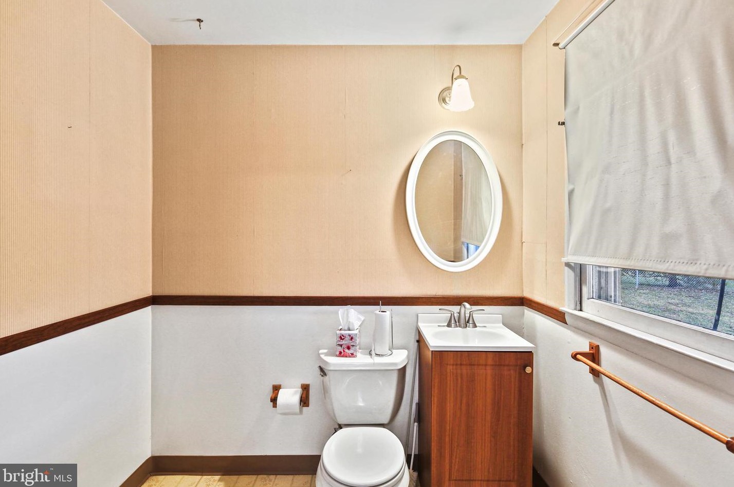 4110 Baker Ln, Baltimore MD  21236-1053 exterior