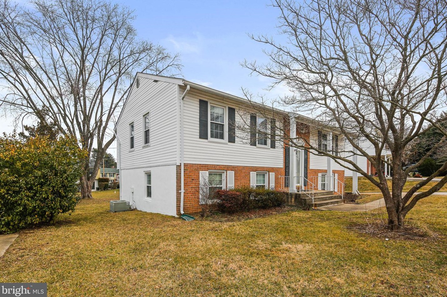 4110 Baker Ln, Baltimore MD  21236-1053 exterior