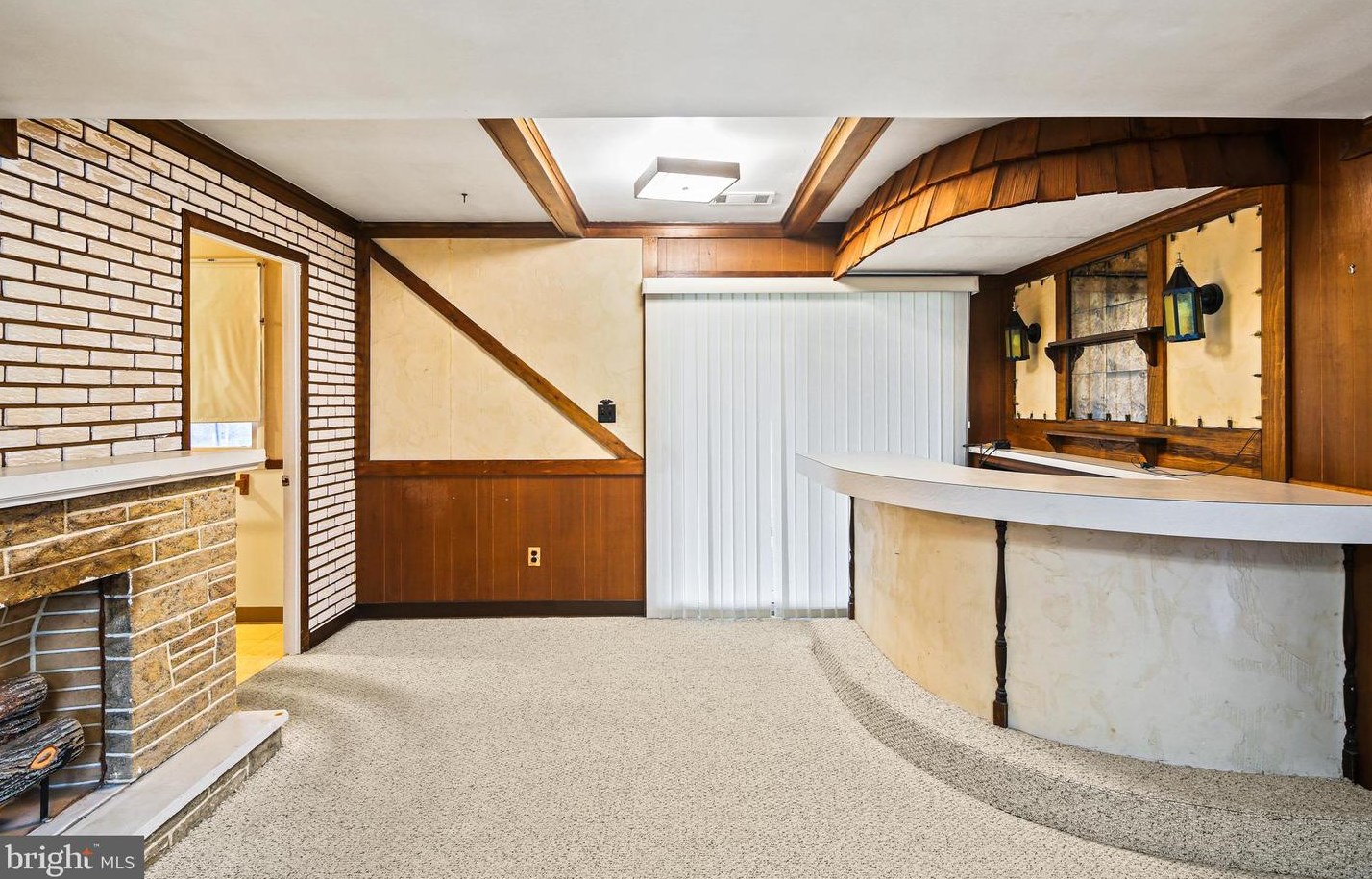 4110 Baker Ln, Baltimore MD  21236-1053 exterior