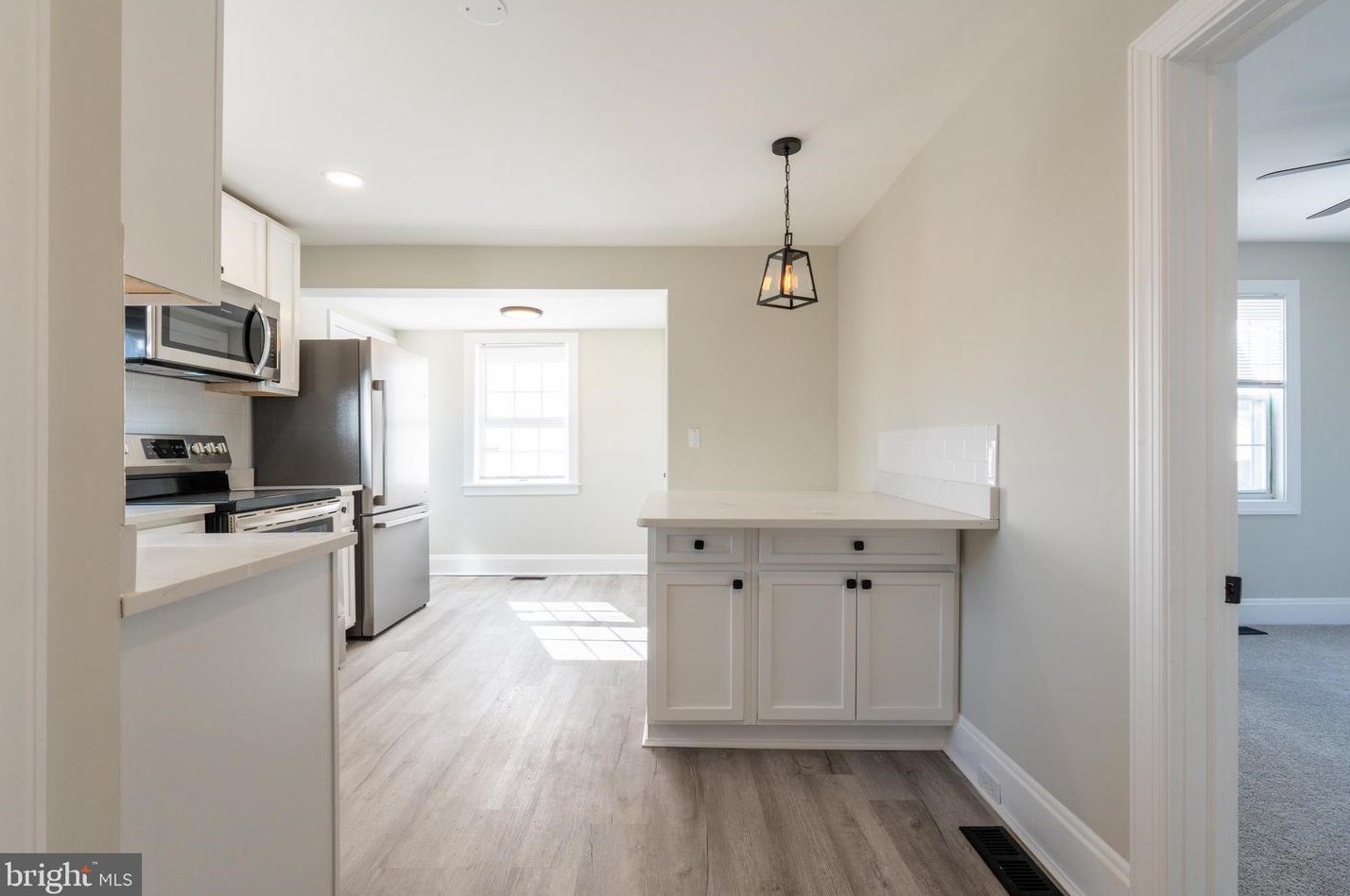 1517 Taylor Ave, Baltimore MD  21234-5240 exterior