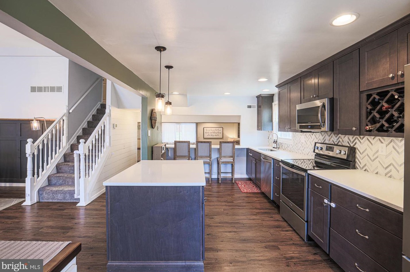 9311 Beowulf Cir, Baltimore MD  21237-4515 exterior