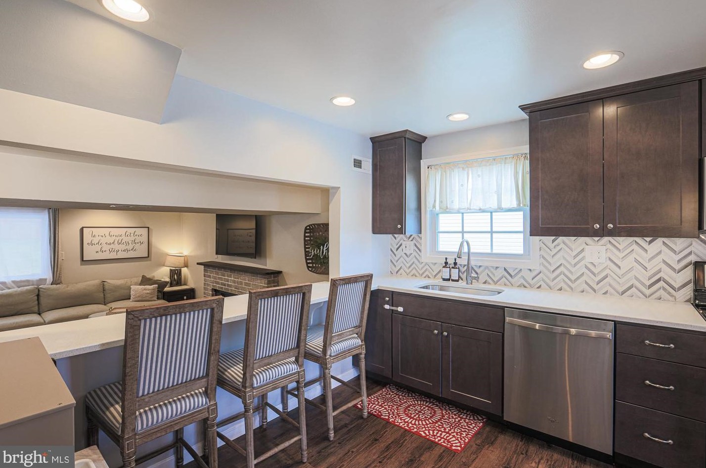 9311 Beowulf Cir, Baltimore MD  21237-4515 exterior