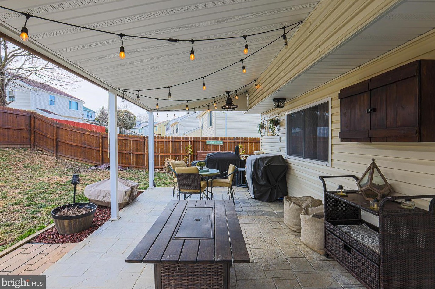 9311 Beowulf Cir, Baltimore MD  21237-4515 exterior