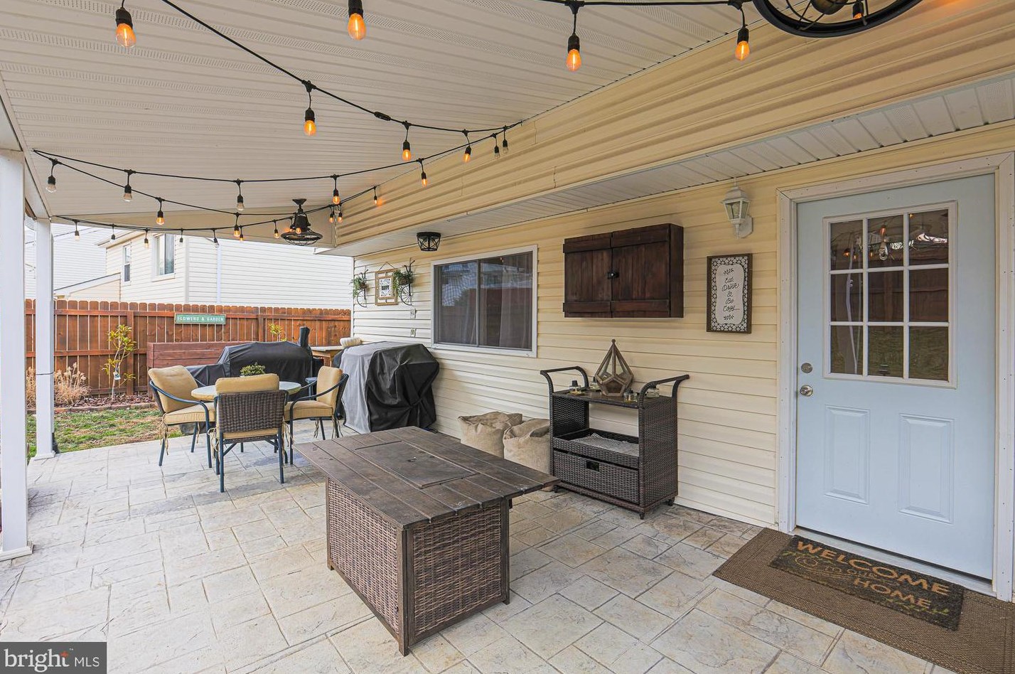 9311 Beowulf Cir, Baltimore MD  21237-4515 exterior