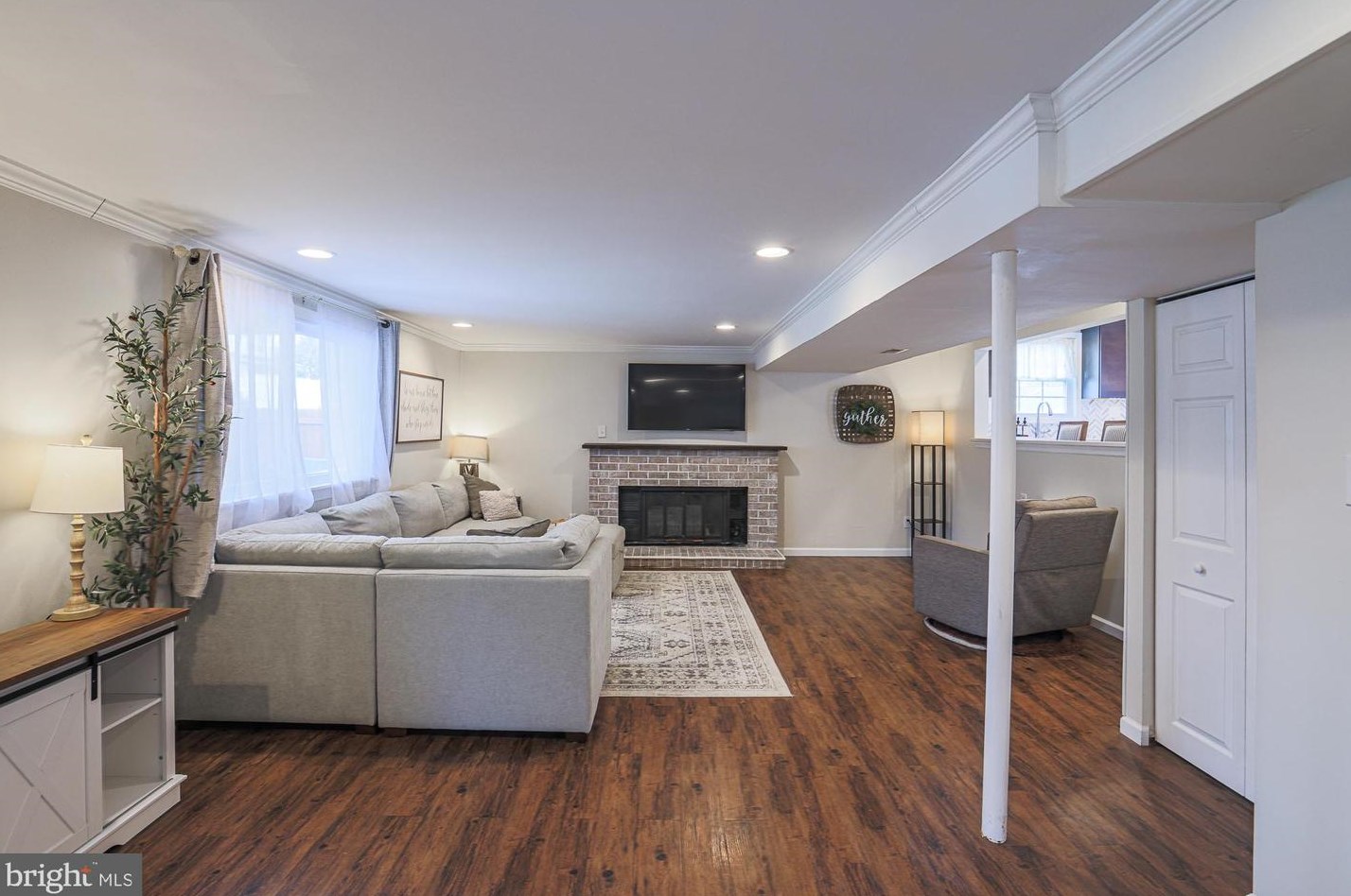 9311 Beowulf Cir, Baltimore MD  21237-4515 exterior