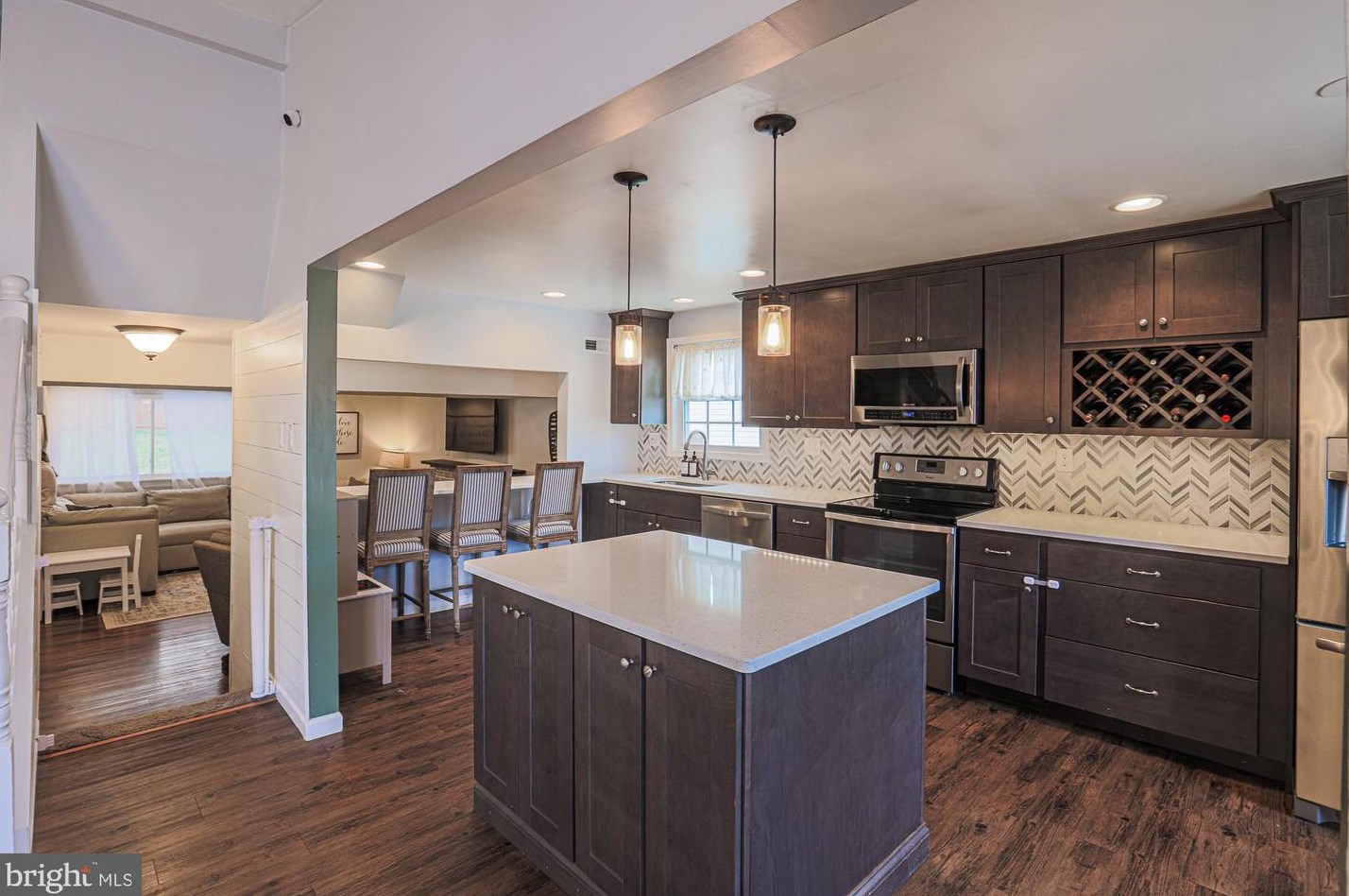 9311 Beowulf Cir, Baltimore MD  21237-4515 exterior