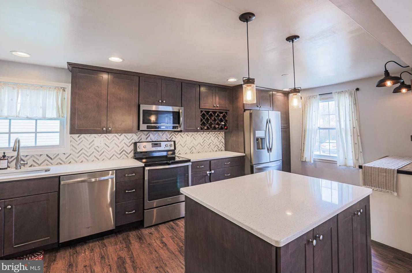 9311 Beowulf Cir, Baltimore MD  21237-4515 exterior