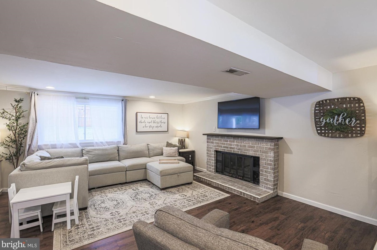 9311 Beowulf Cir, Baltimore MD  21237-4515 exterior