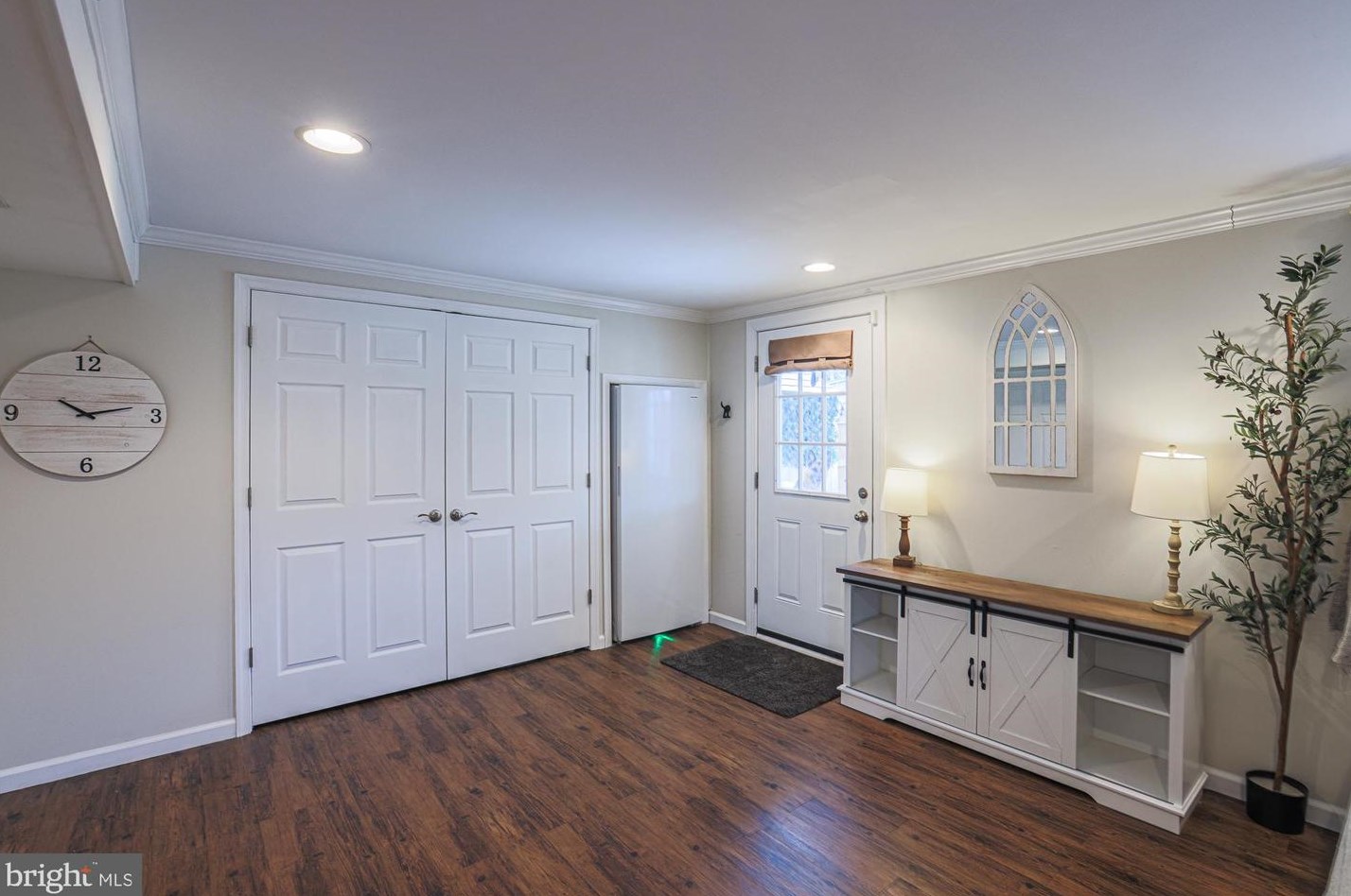 9311 Beowulf Cir, Baltimore MD  21237-4515 exterior