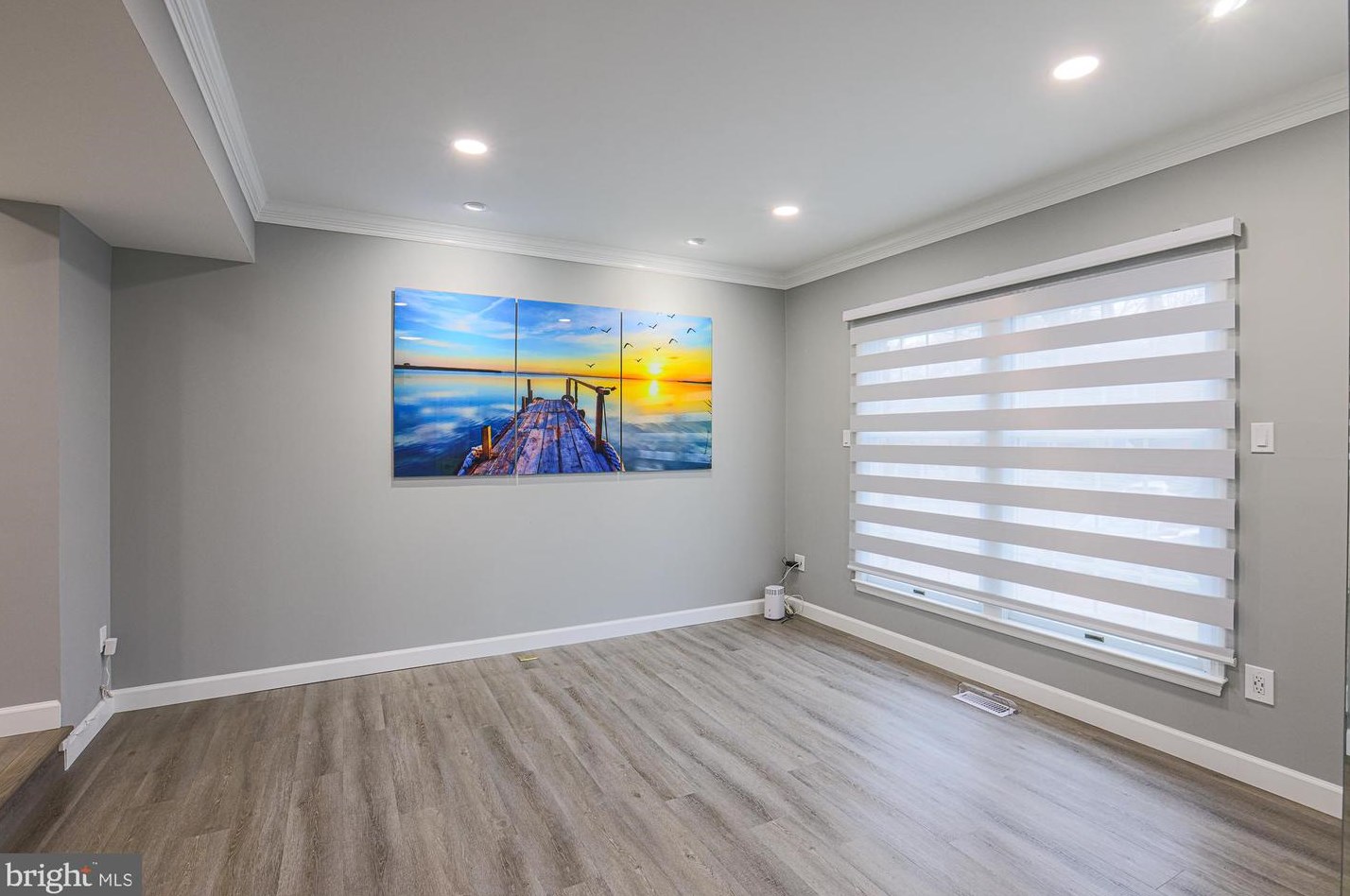 2734 Quarry Heights Way, Baltimore MD  21209-1069 exterior