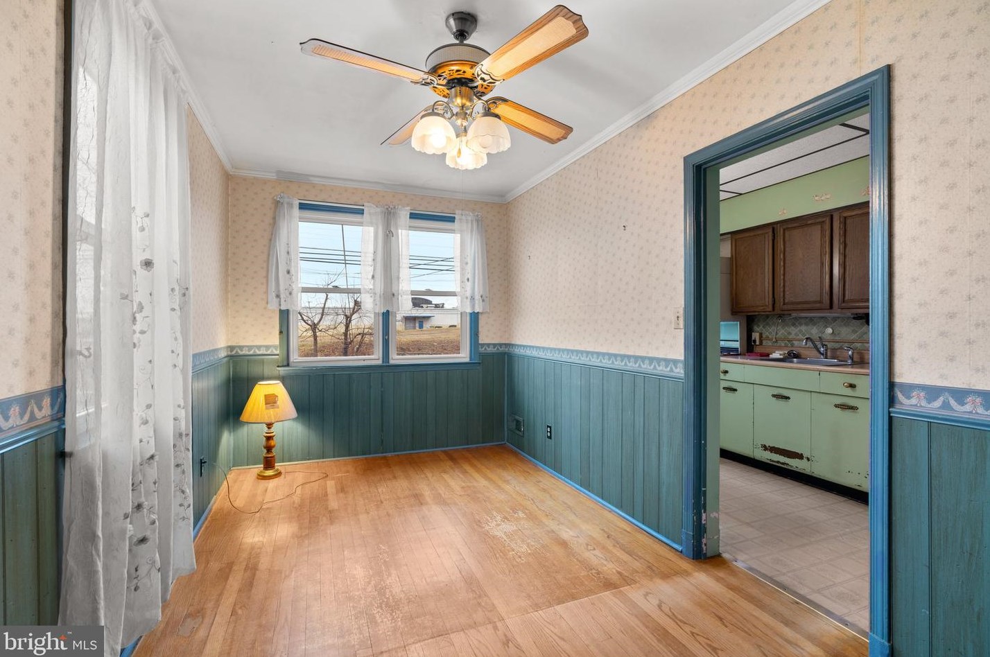 2812 Plainfield Rd, Baltimore MD  21222-2234 exterior