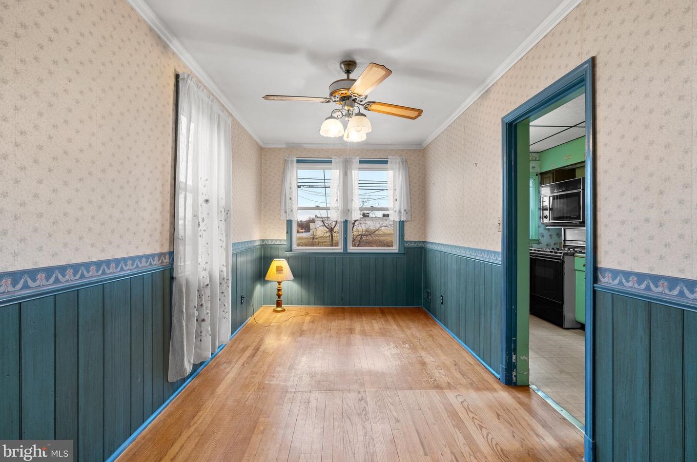 2812 Plainfield Rd, Baltimore MD  21222-2234 exterior