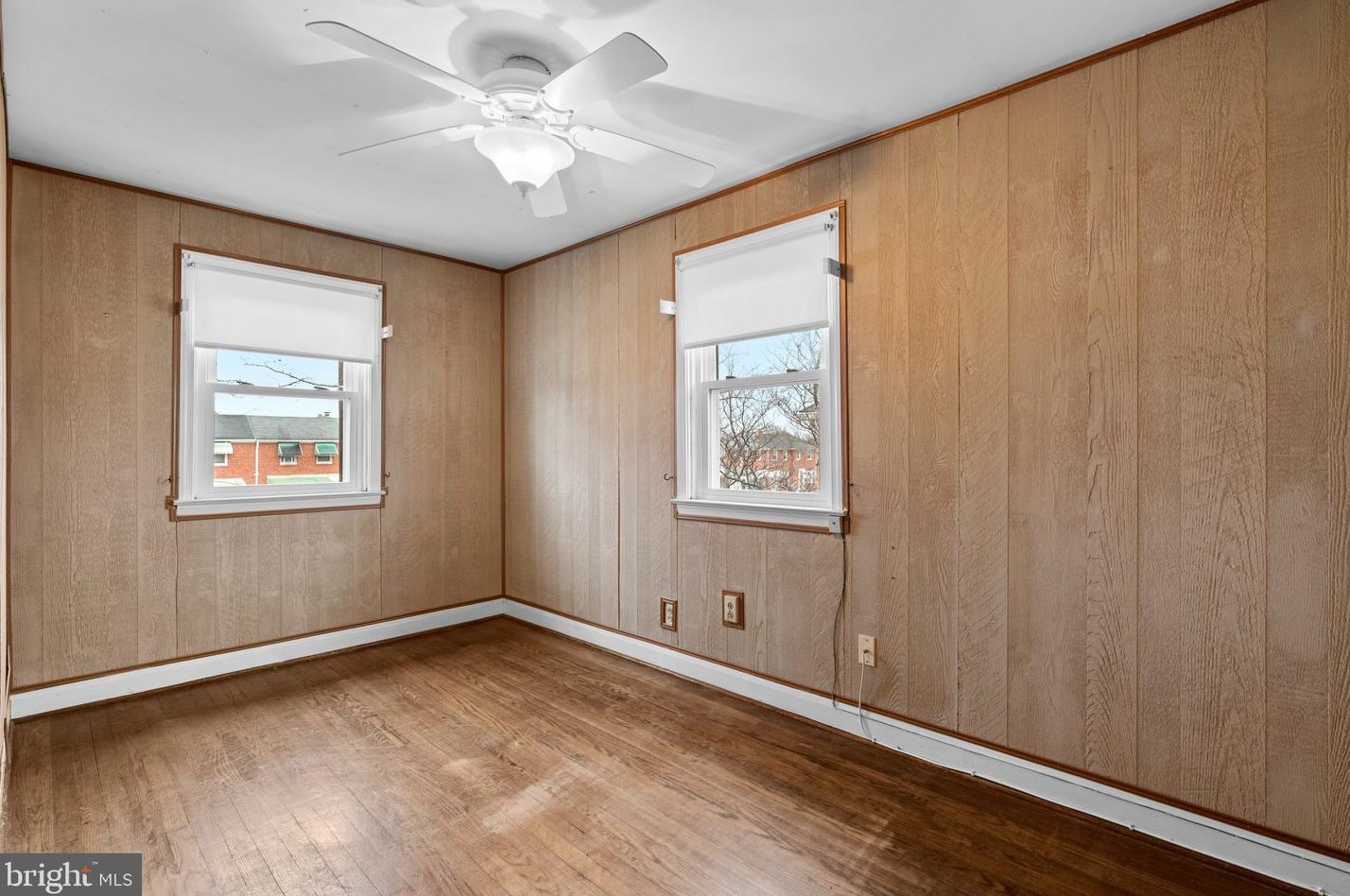 2812 Plainfield Rd, Baltimore MD  21222-2234 exterior