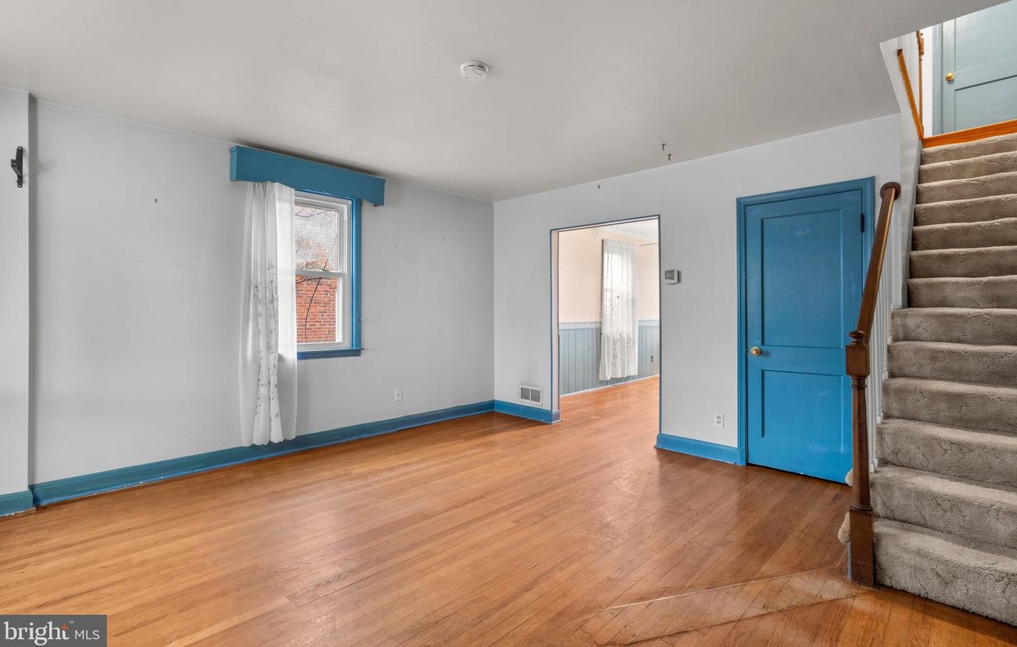 2812 Plainfield Rd, Baltimore MD  21222-2234 exterior