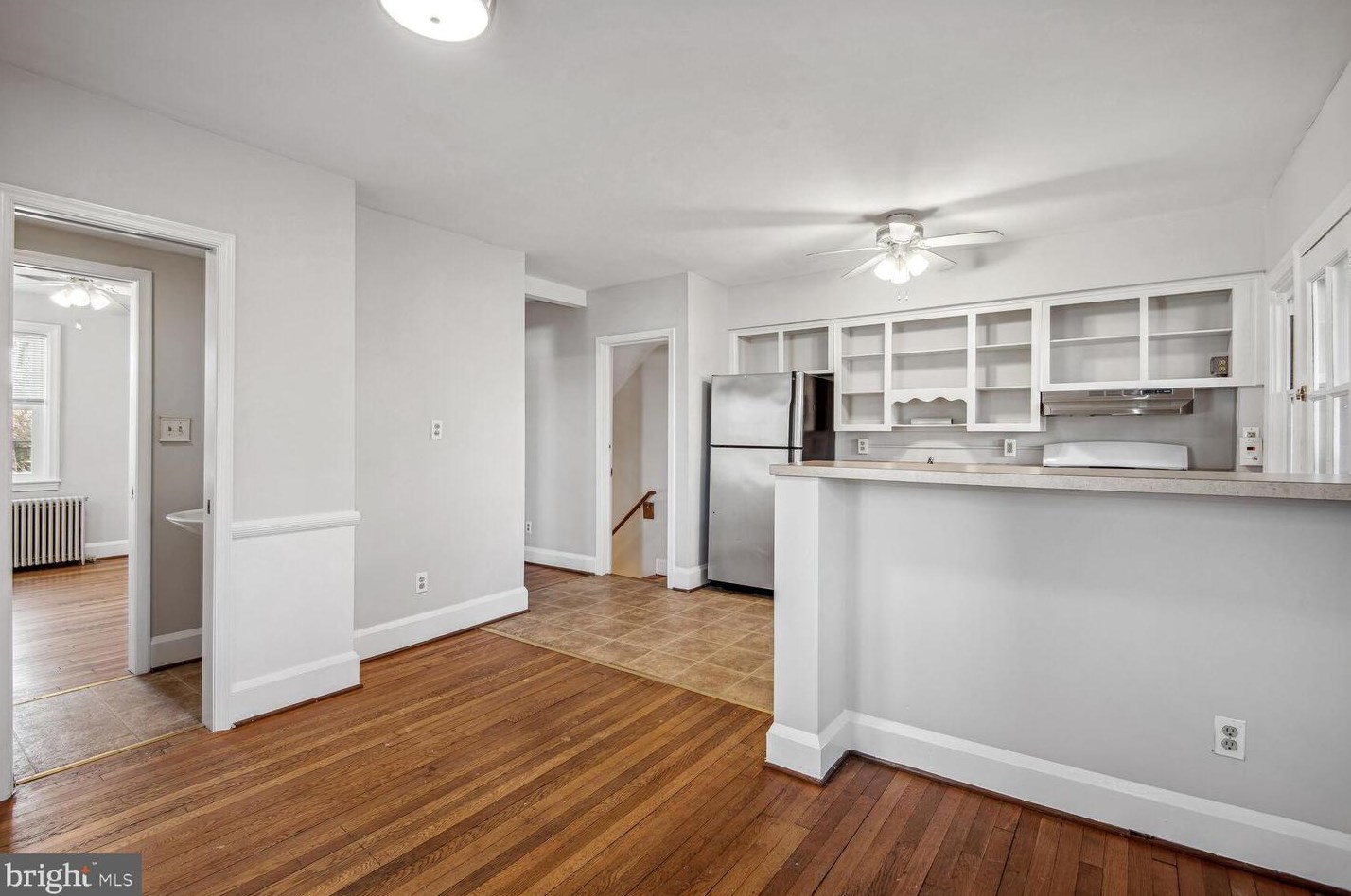 722 Edmondson Ave, Baltimore MD  21228-4447 exterior