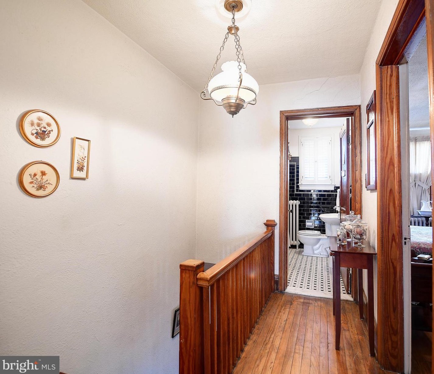 6909 Holabird Ave, Baltimore MD  21222-1748 exterior