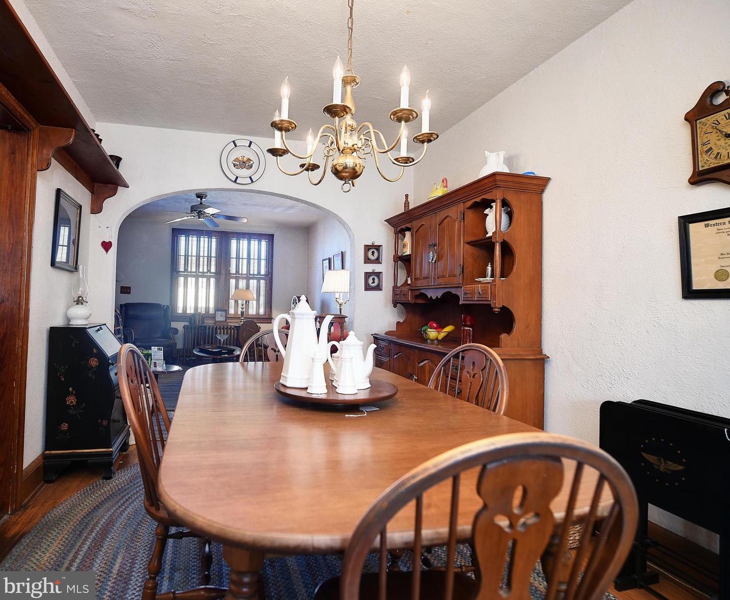 6909 Holabird Ave, Baltimore MD  21222-1748 exterior