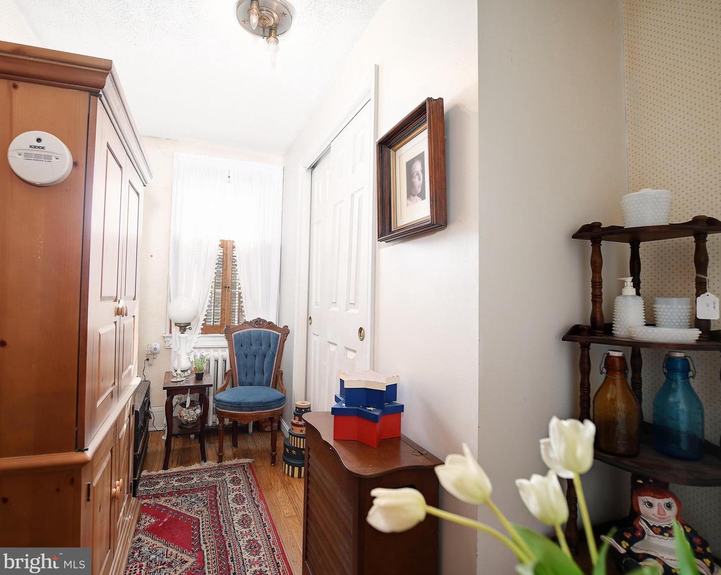 6909 Holabird Ave, Baltimore MD  21222-1748 exterior