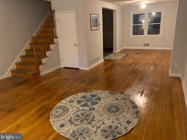 2221 Graythorn Rd, Baltimore MD  21220-4930 exterior