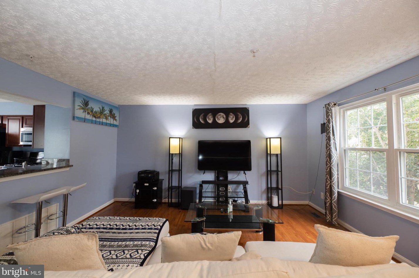 2323 Bluegrass Heights Ct, Baltimore MD  21237-1466 exterior