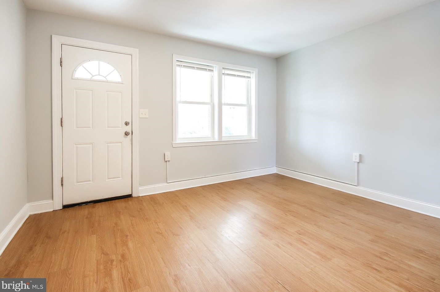 262 Chestnut St, Baltimore MD  21222-6158 exterior