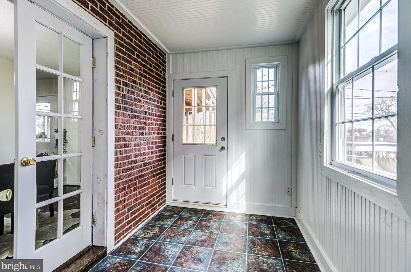 913 Elton Ave, Baltimore MD  21224-3320 exterior