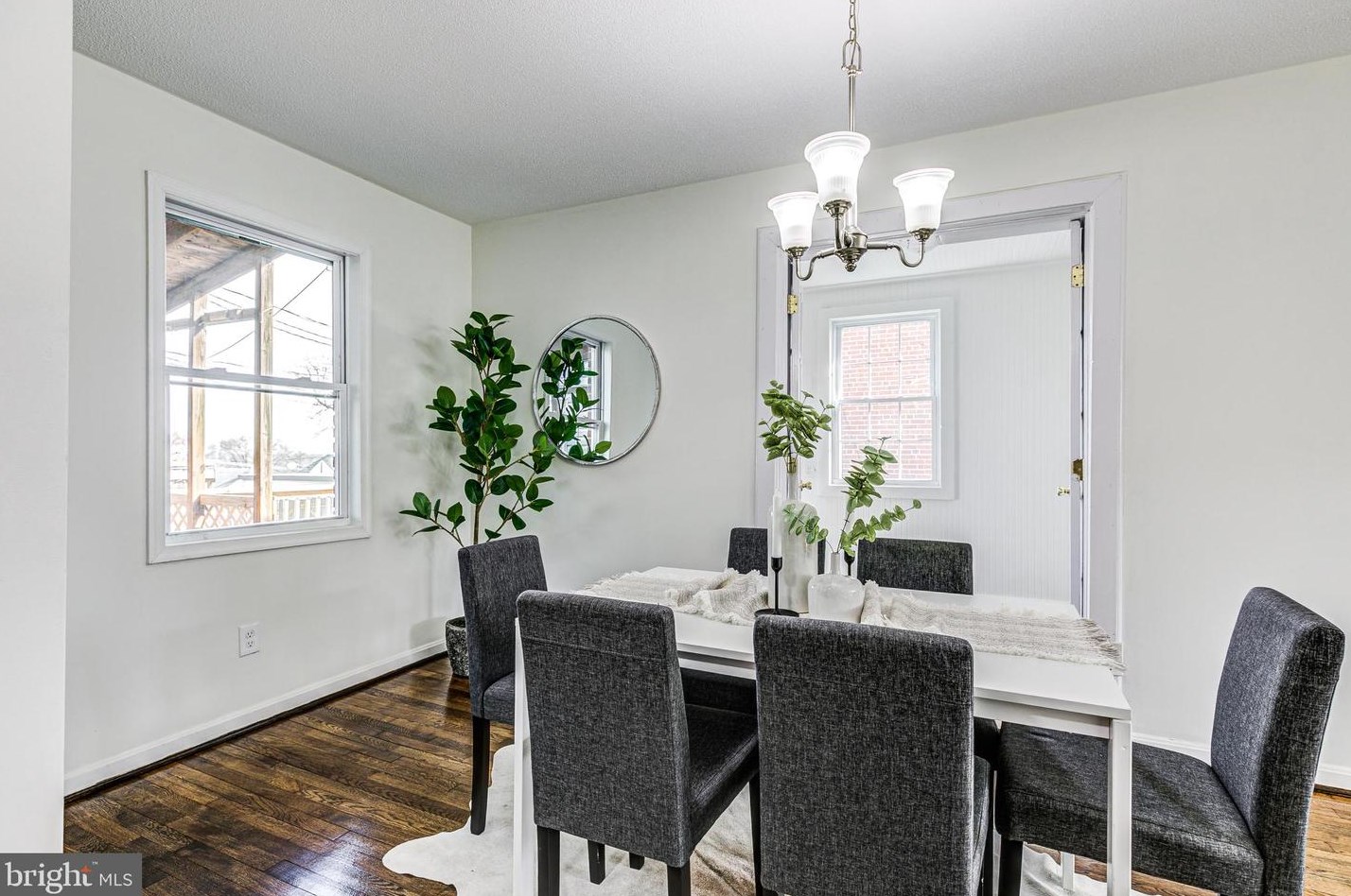 913 Elton Ave, Baltimore MD  21224-3320 exterior