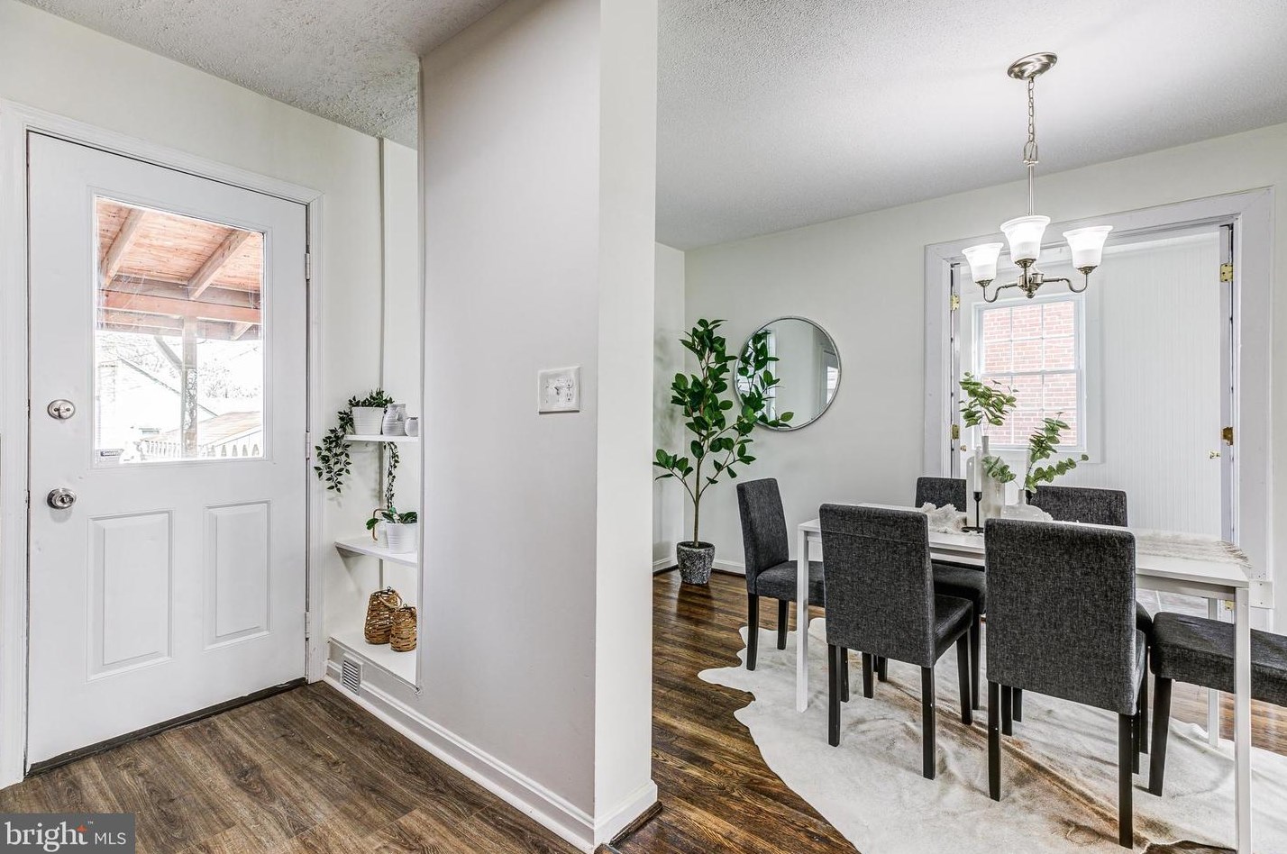 913 Elton Ave, Baltimore MD  21224-3320 exterior