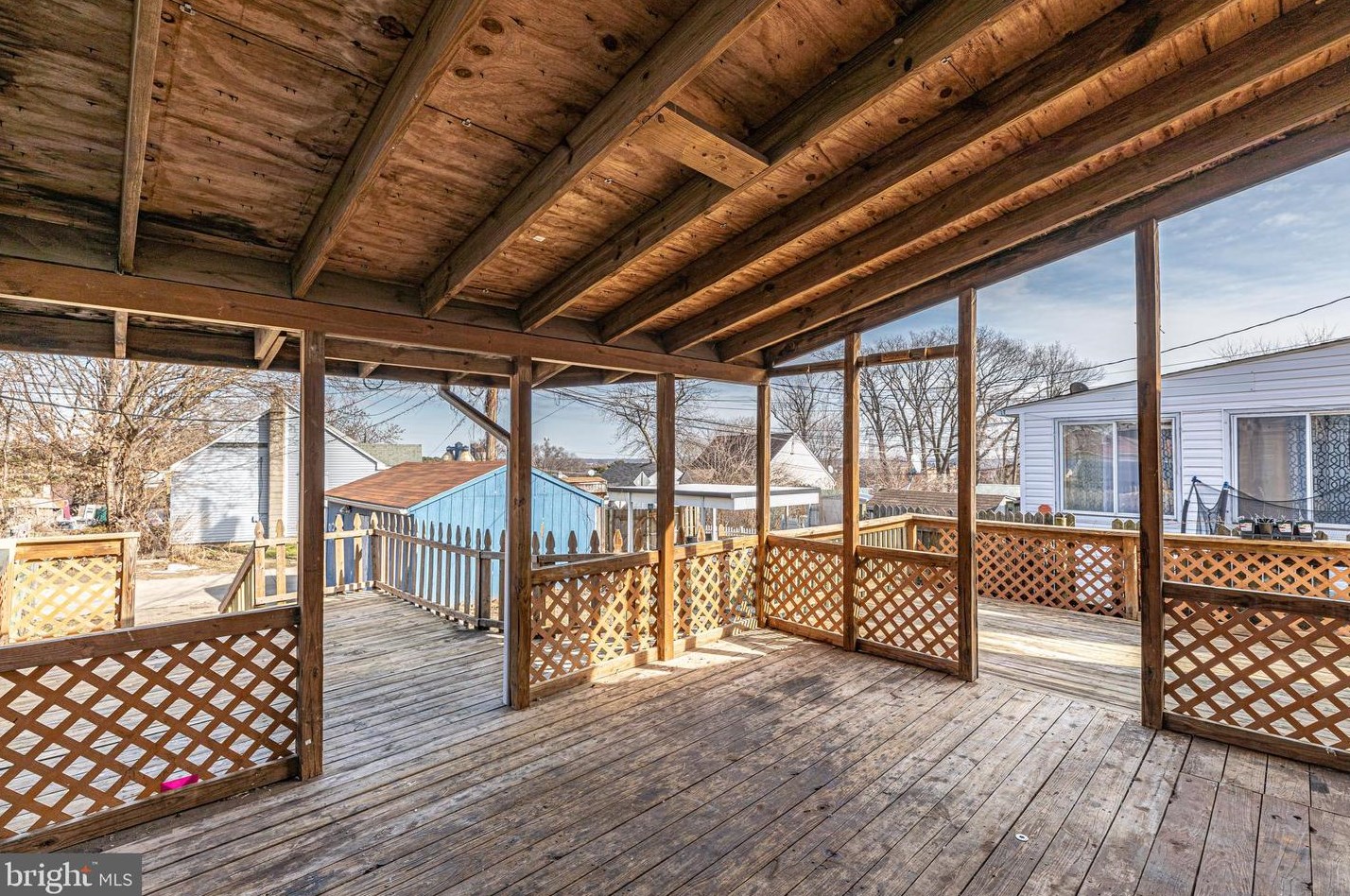 913 Elton Ave, Baltimore MD  21224-3320 exterior