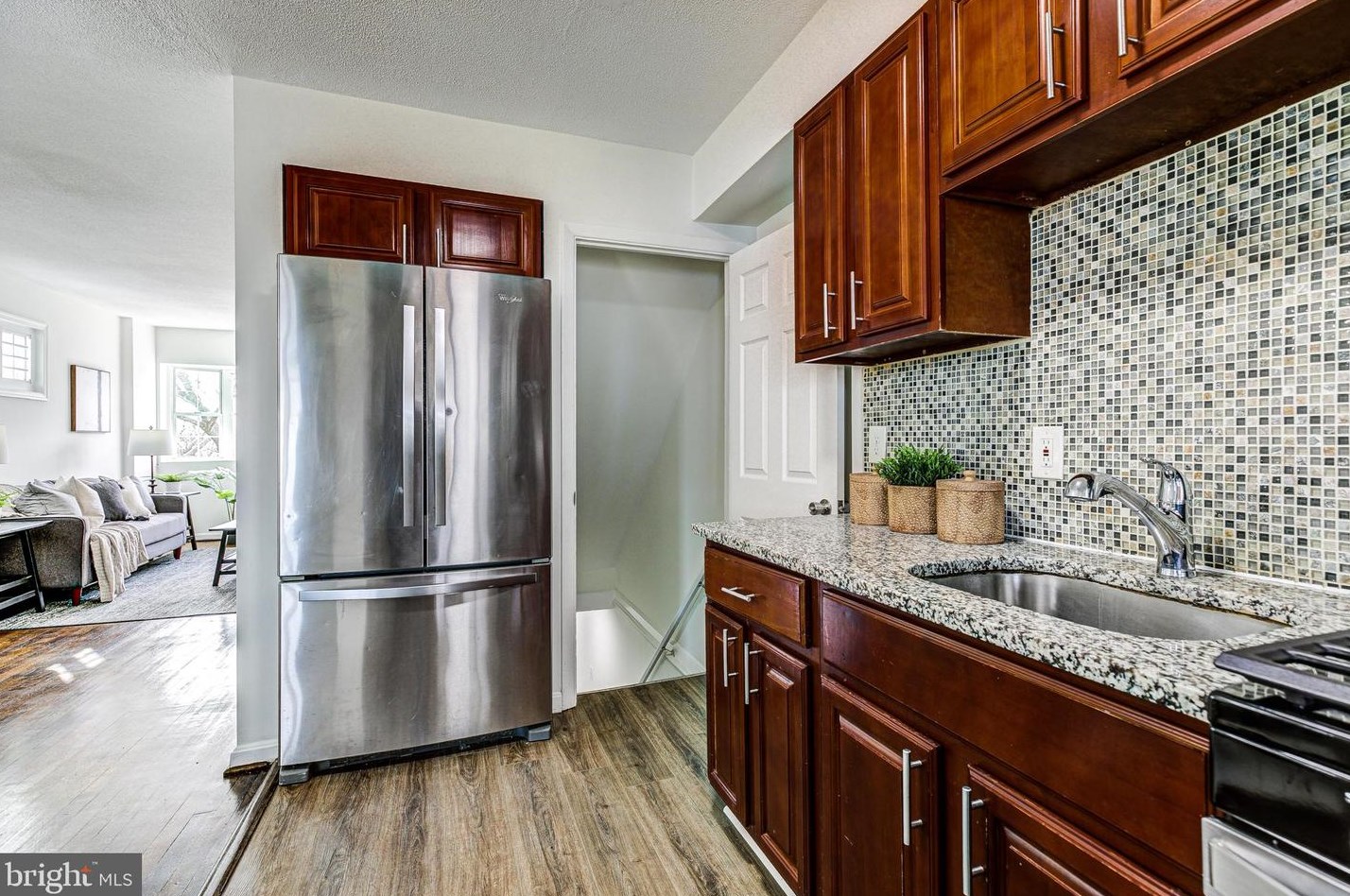 913 Elton Ave, Baltimore MD  21224-3320 exterior